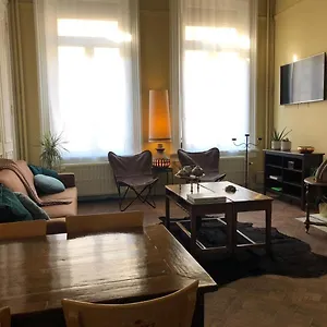  Auberge de jeunesse Boomerang